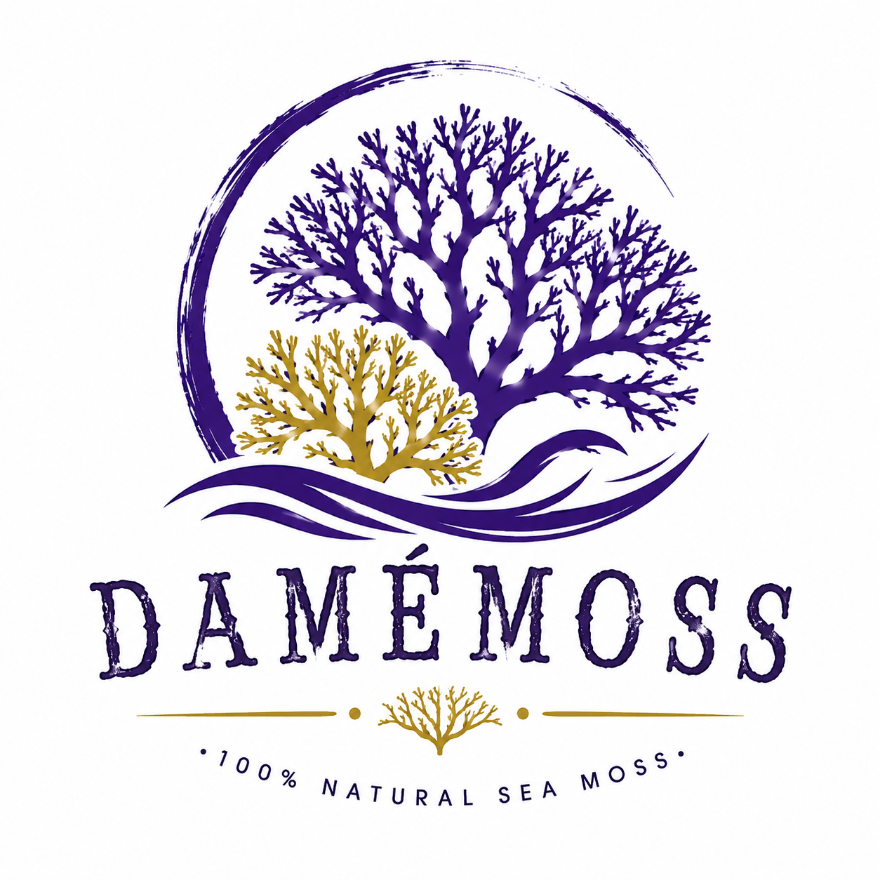 Damemoss