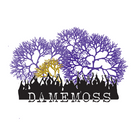 Damemoss