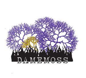 Damemoss